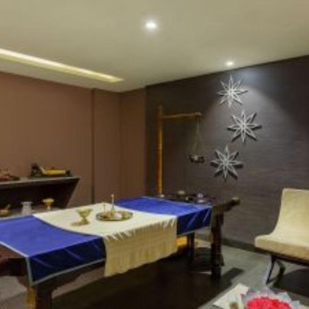 Aloha Serenity Apartments Rishīkesh 外观 照片