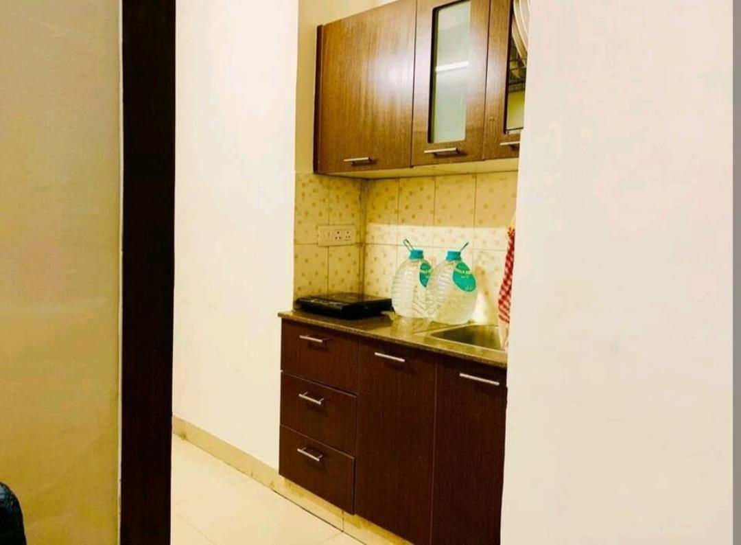 Aloha Serenity Apartments Rishīkesh 外观 照片