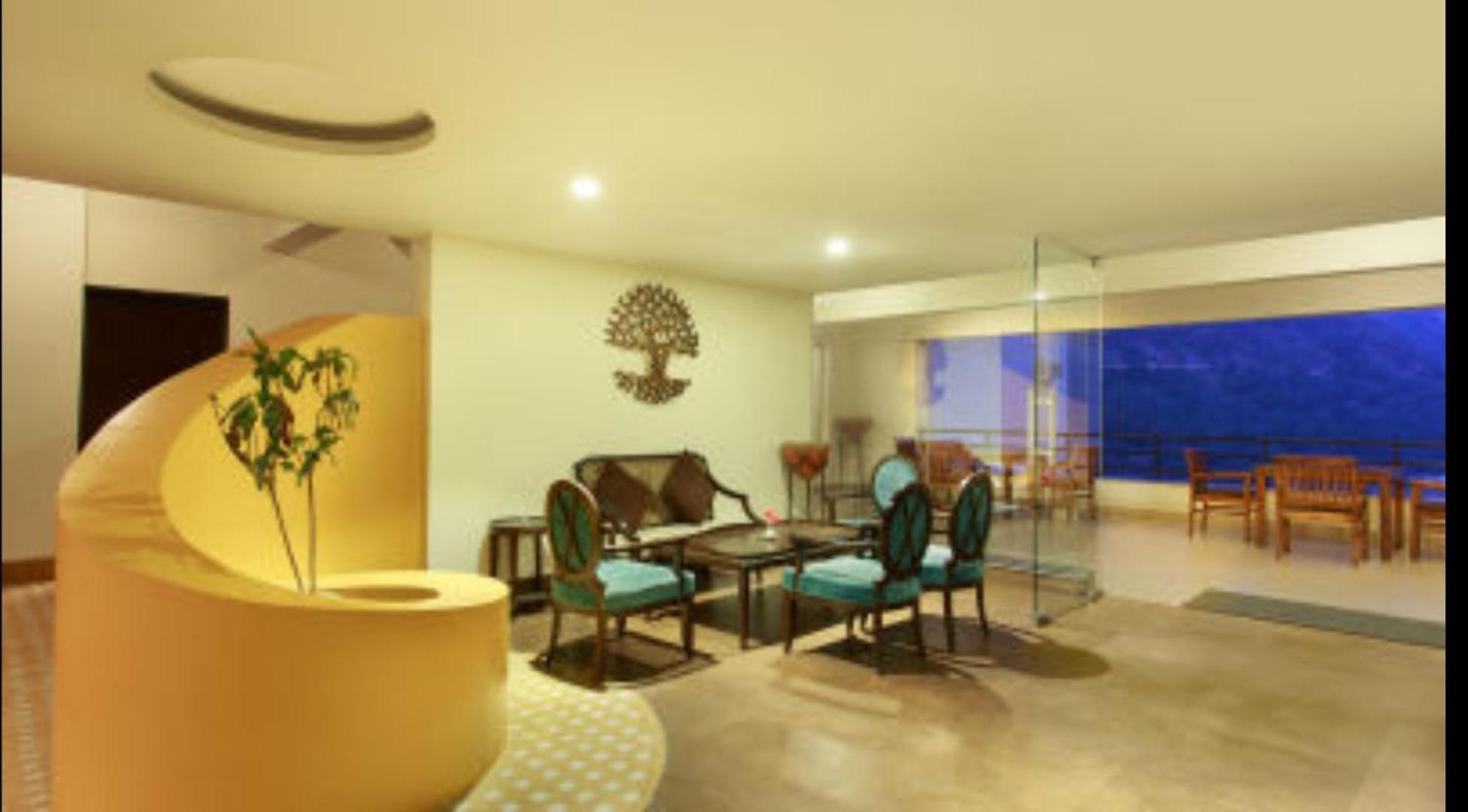 Aloha Serenity Apartments Rishīkesh 外观 照片