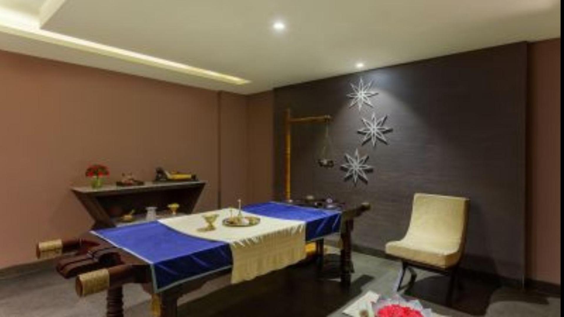 Aloha Serenity Apartments Rishīkesh 外观 照片