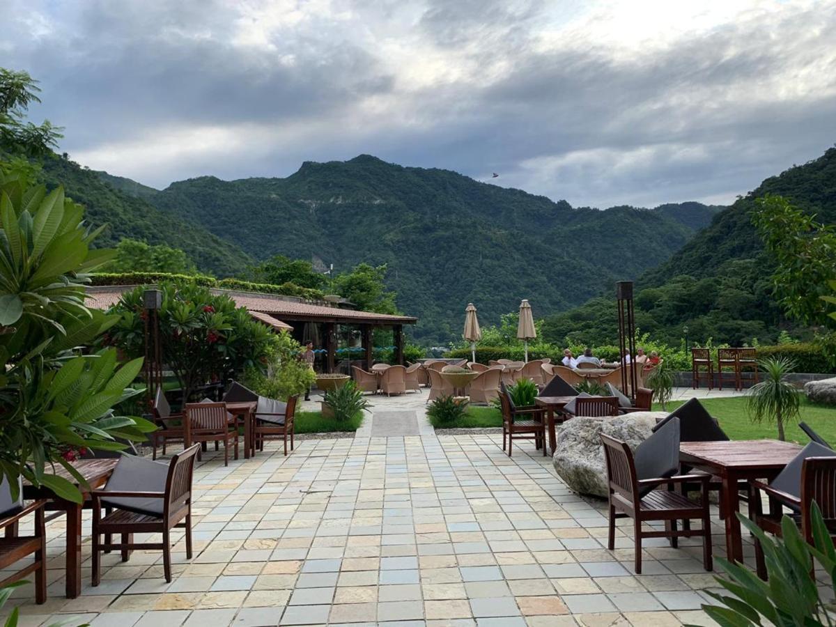 Aloha Serenity Apartments Rishīkesh 外观 照片